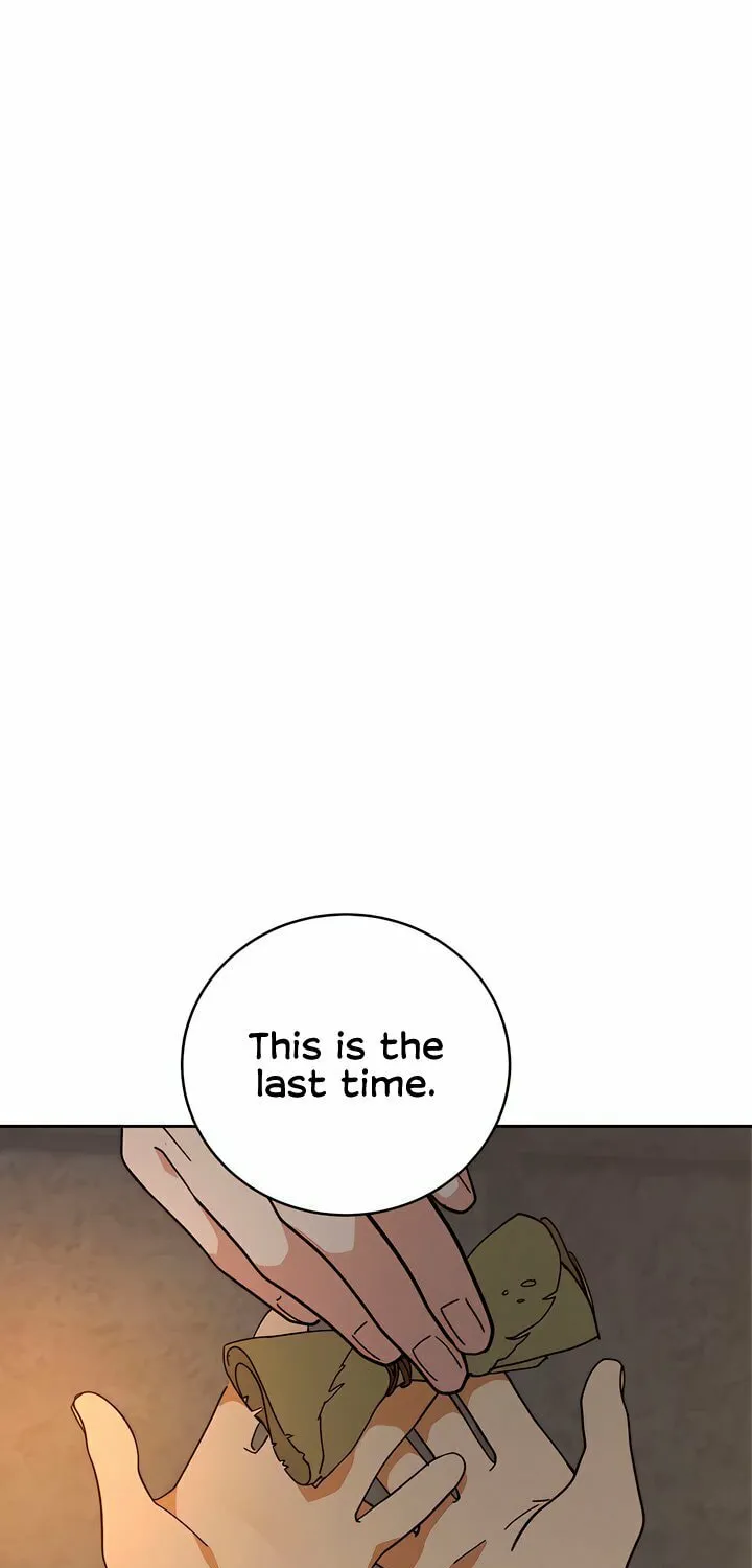 Antidote (Harusari) Chapter 58 page 71 - 
