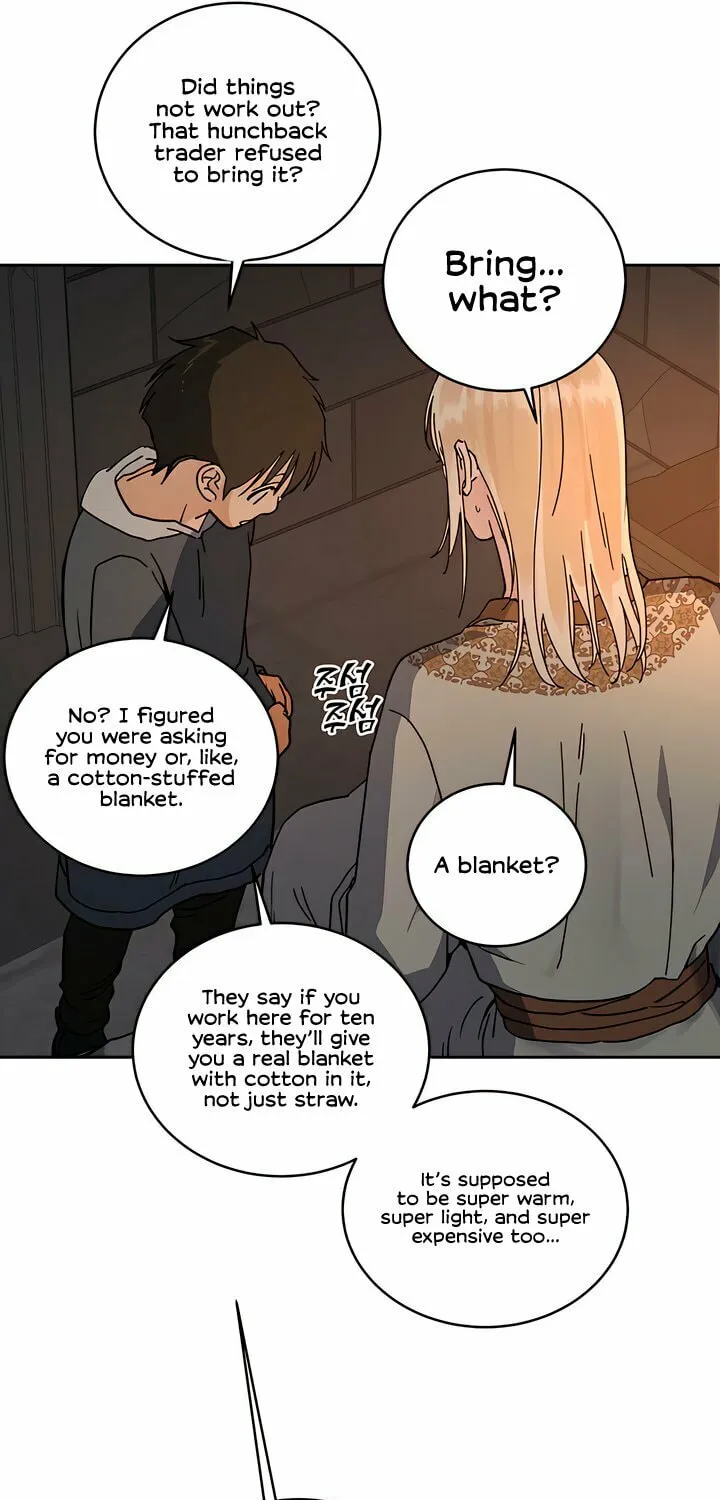 Antidote (Harusari) Chapter 58 page 73 - 