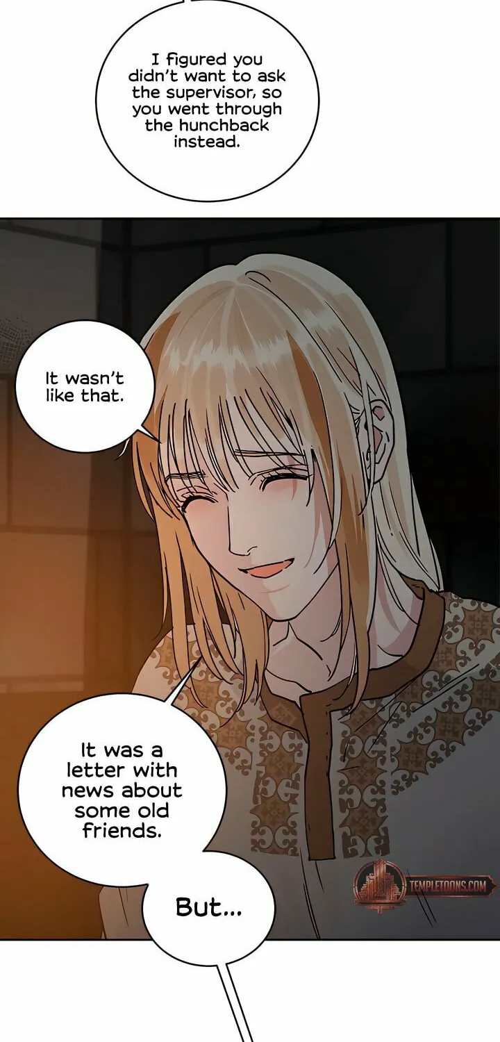 Antidote (Harusari) Chapter 58 page 74 - 