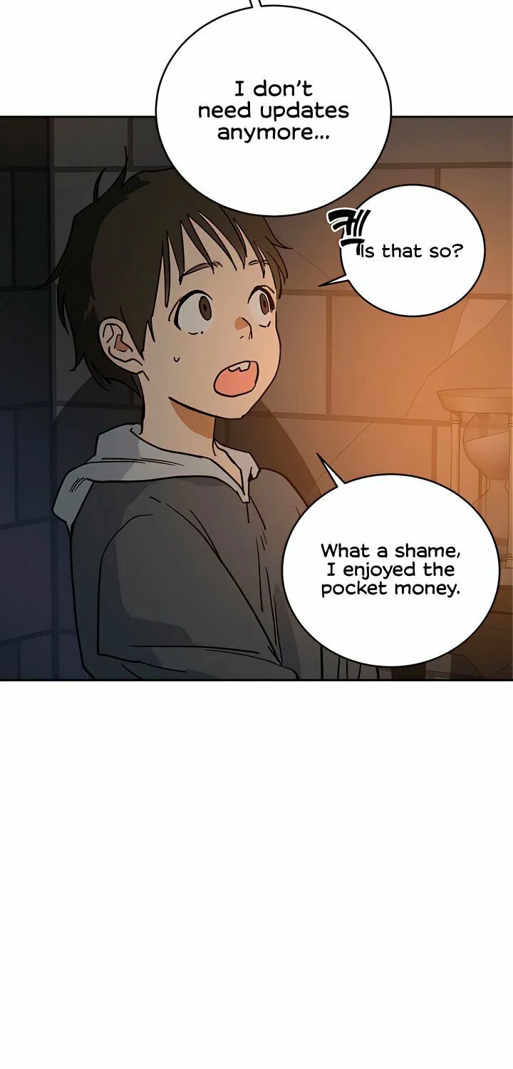 Antidote (Harusari) Chapter 58 page 75 - 