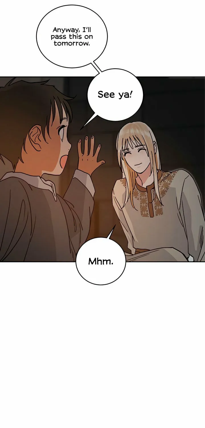 Antidote (Harusari) Chapter 58 page 76 - 