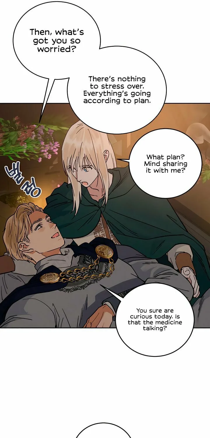 Antidote (Harusari) Chapter 58 page 9 - 