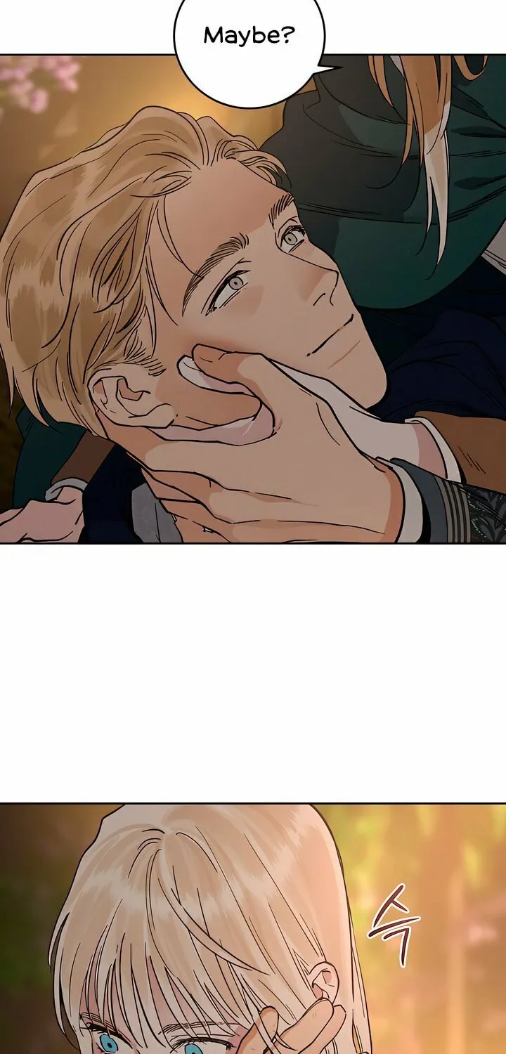 Antidote (Harusari) Chapter 58 page 10 - 