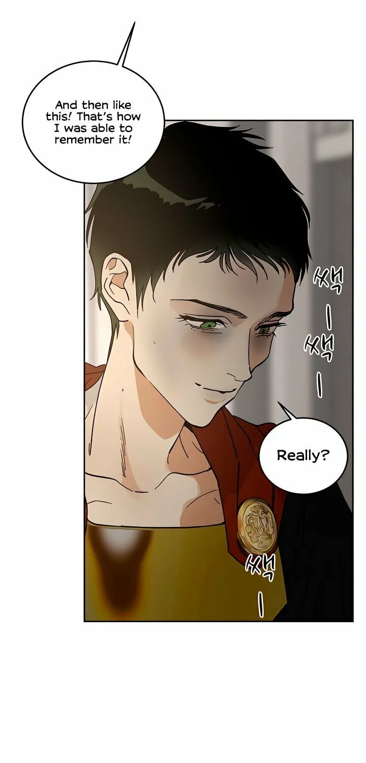 Antidote (Harusari) Chapter 59 page 13 - 