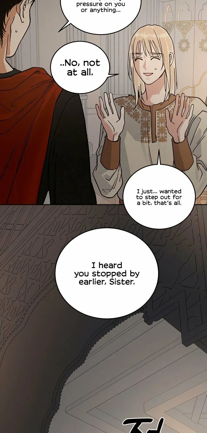 Antidote (Harusari) Chapter 59 page 15 - 