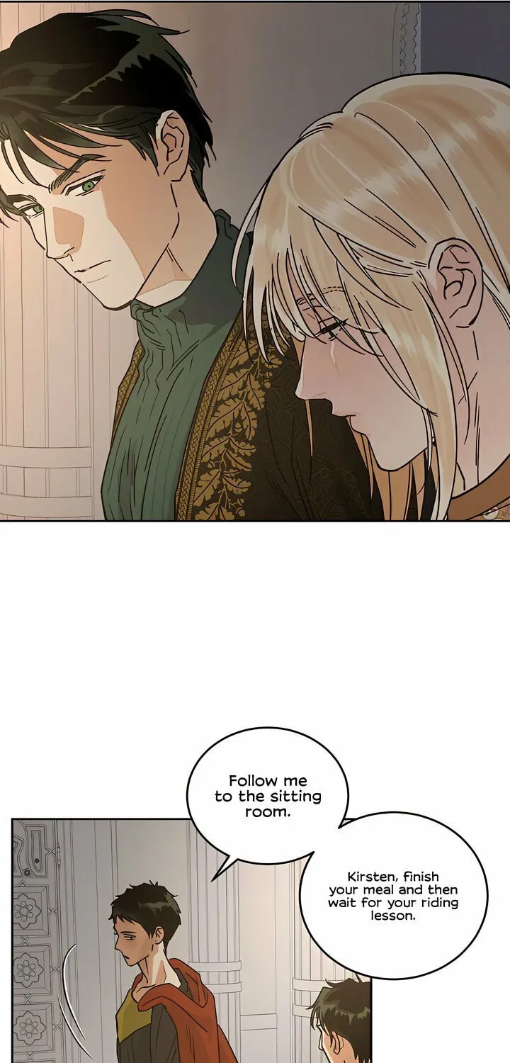 Antidote (Harusari) Chapter 59 page 18 - 