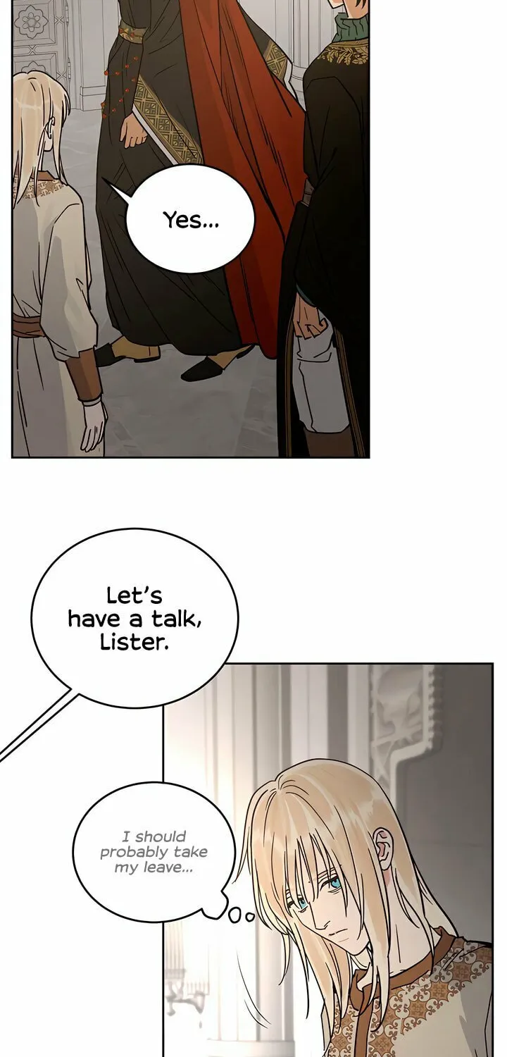 Antidote (Harusari) Chapter 59 page 19 - 