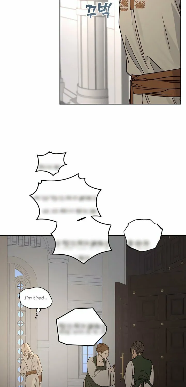 Antidote (Harusari) Chapter 59 page 20 - 