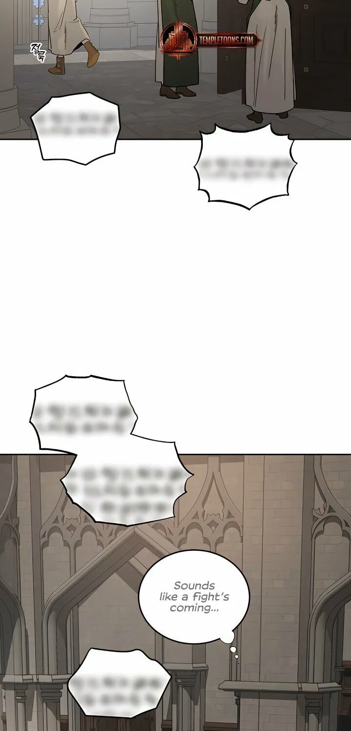 Antidote (Harusari) Chapter 59 page 21 - 