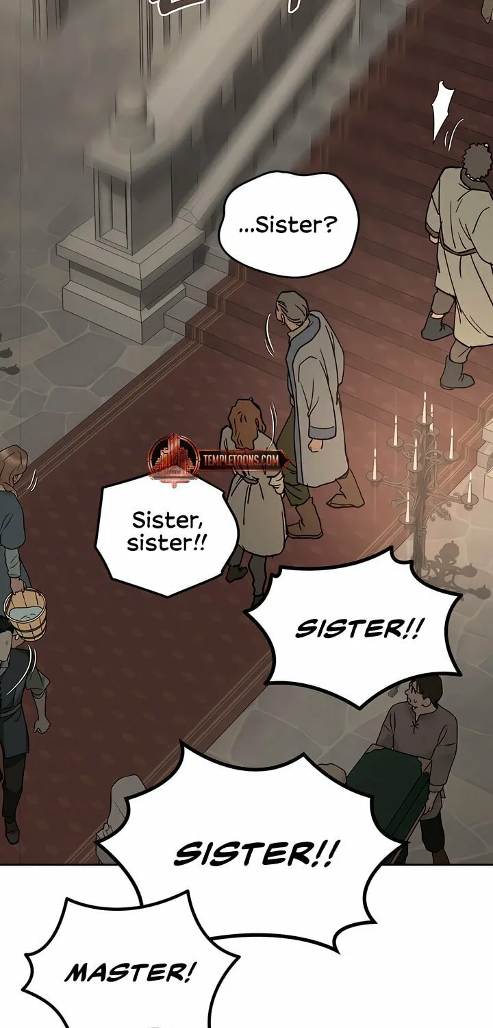 Antidote (Harusari) Chapter 59 page 23 - 