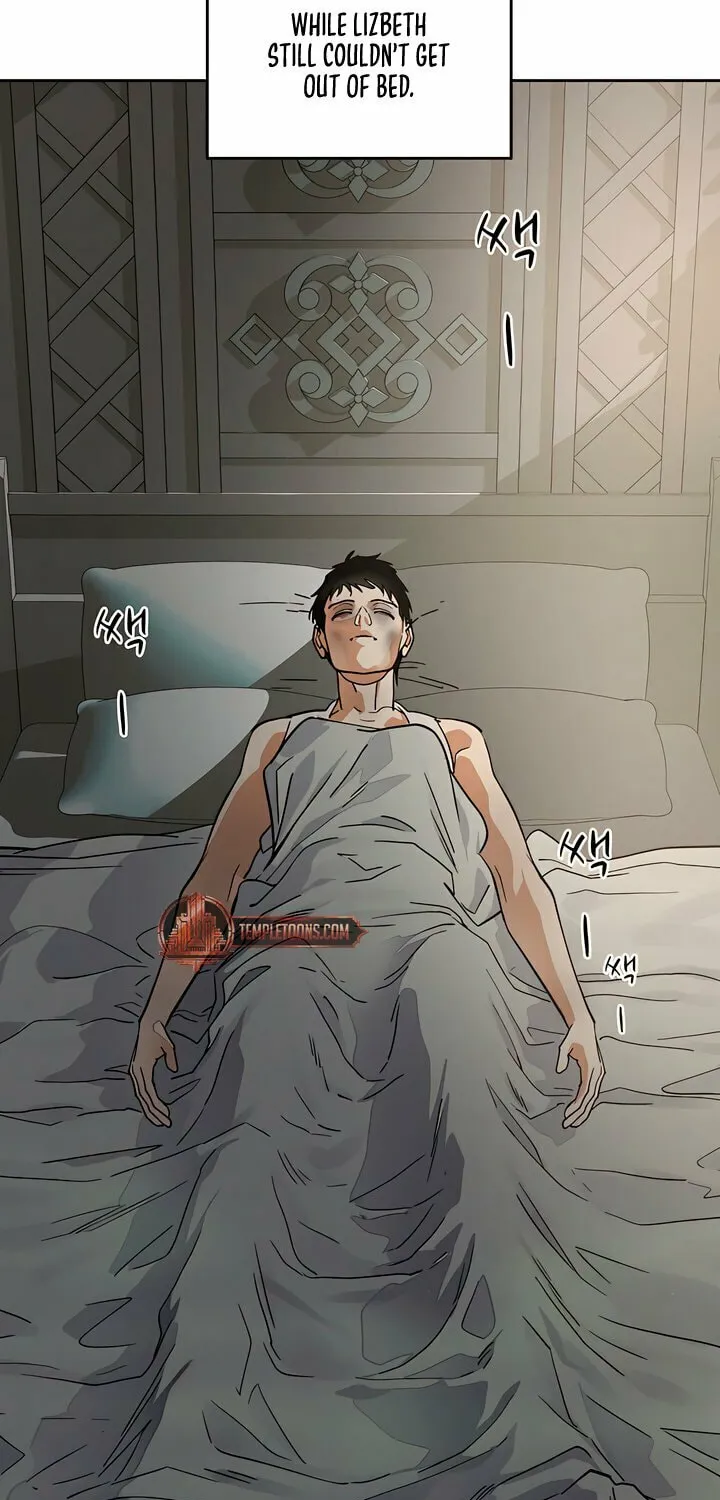 Antidote (Harusari) Chapter 59 page 28 - 