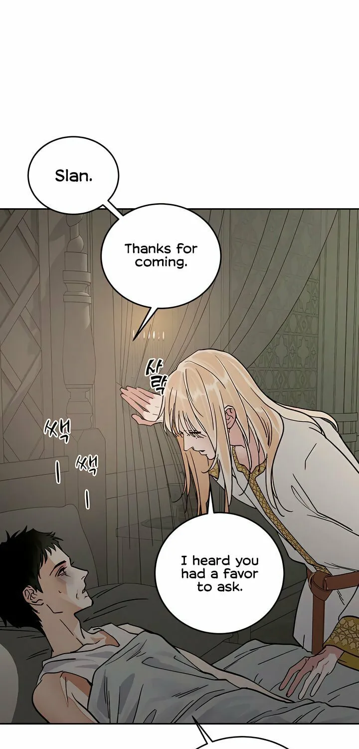 Antidote (Harusari) Chapter 59 page 30 - 