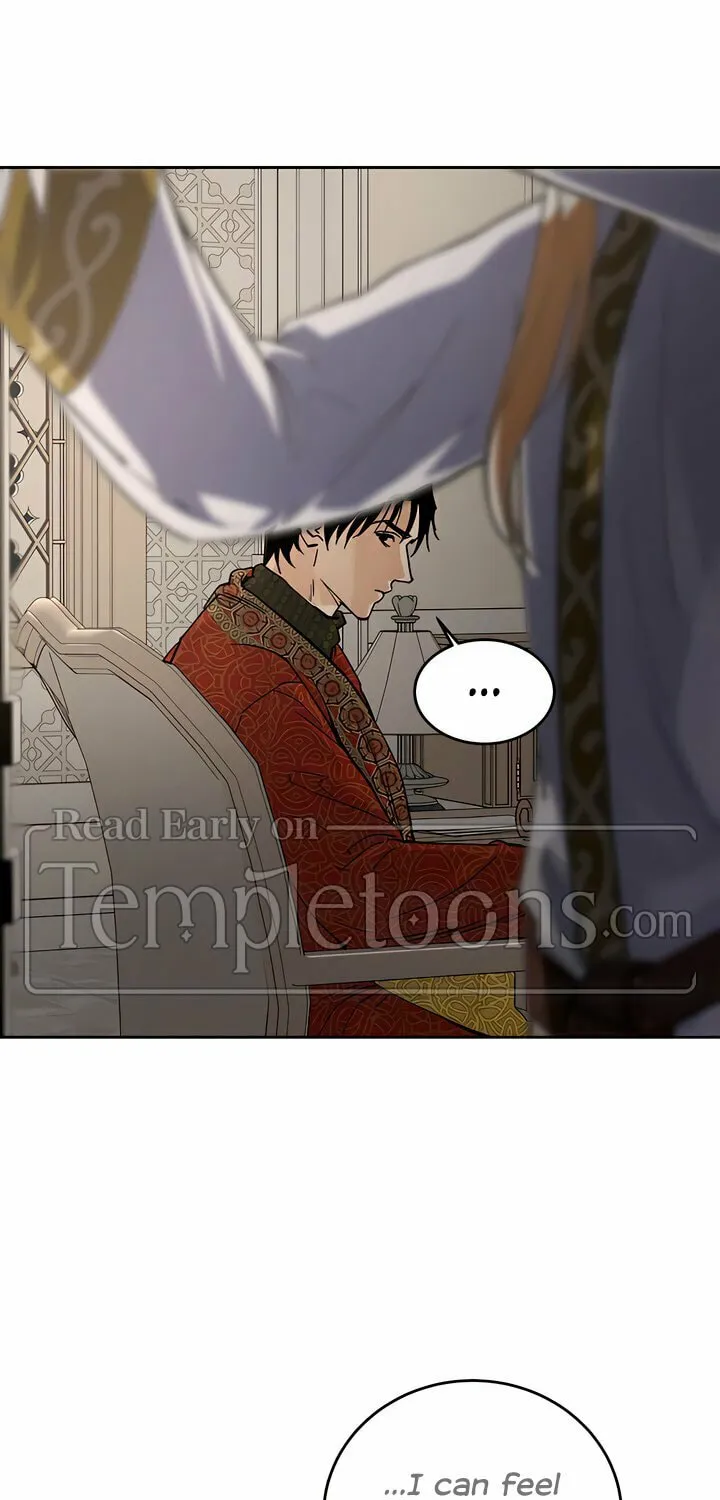 Antidote (Harusari) Chapter 59 page 38 - 