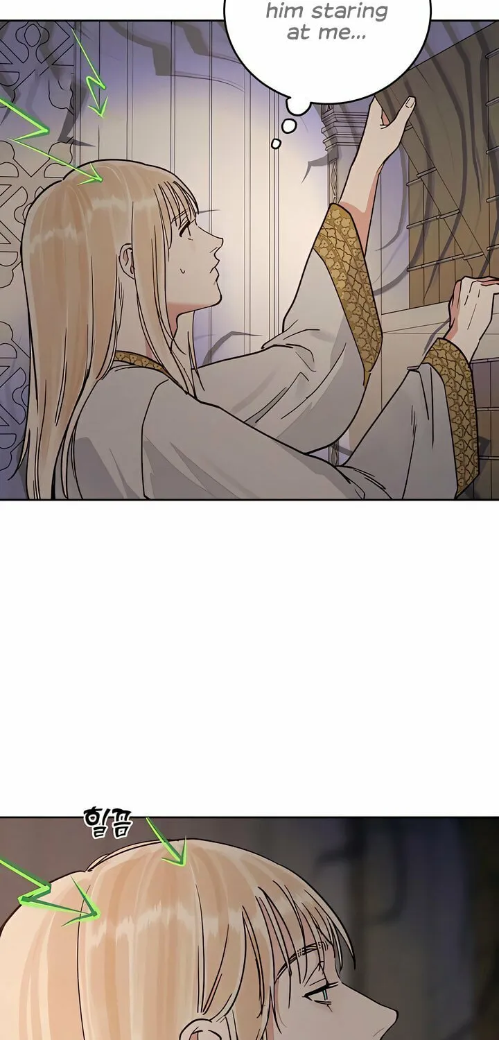 Antidote (Harusari) Chapter 59 page 39 - 