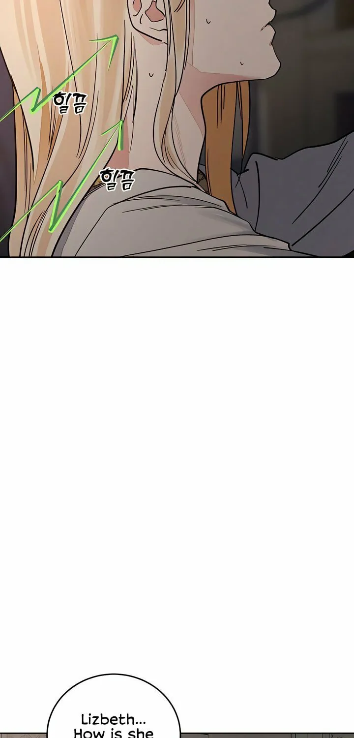 Antidote (Harusari) Chapter 59 page 40 - 