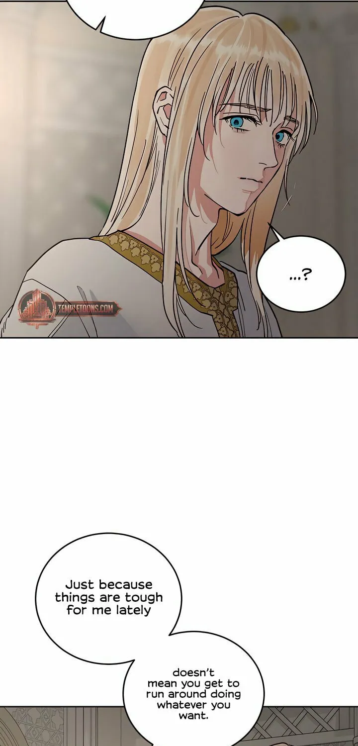 Antidote (Harusari) Chapter 59 page 44 - 
