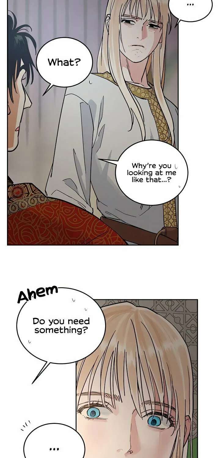 Antidote (Harusari) Chapter 59 page 46 - 