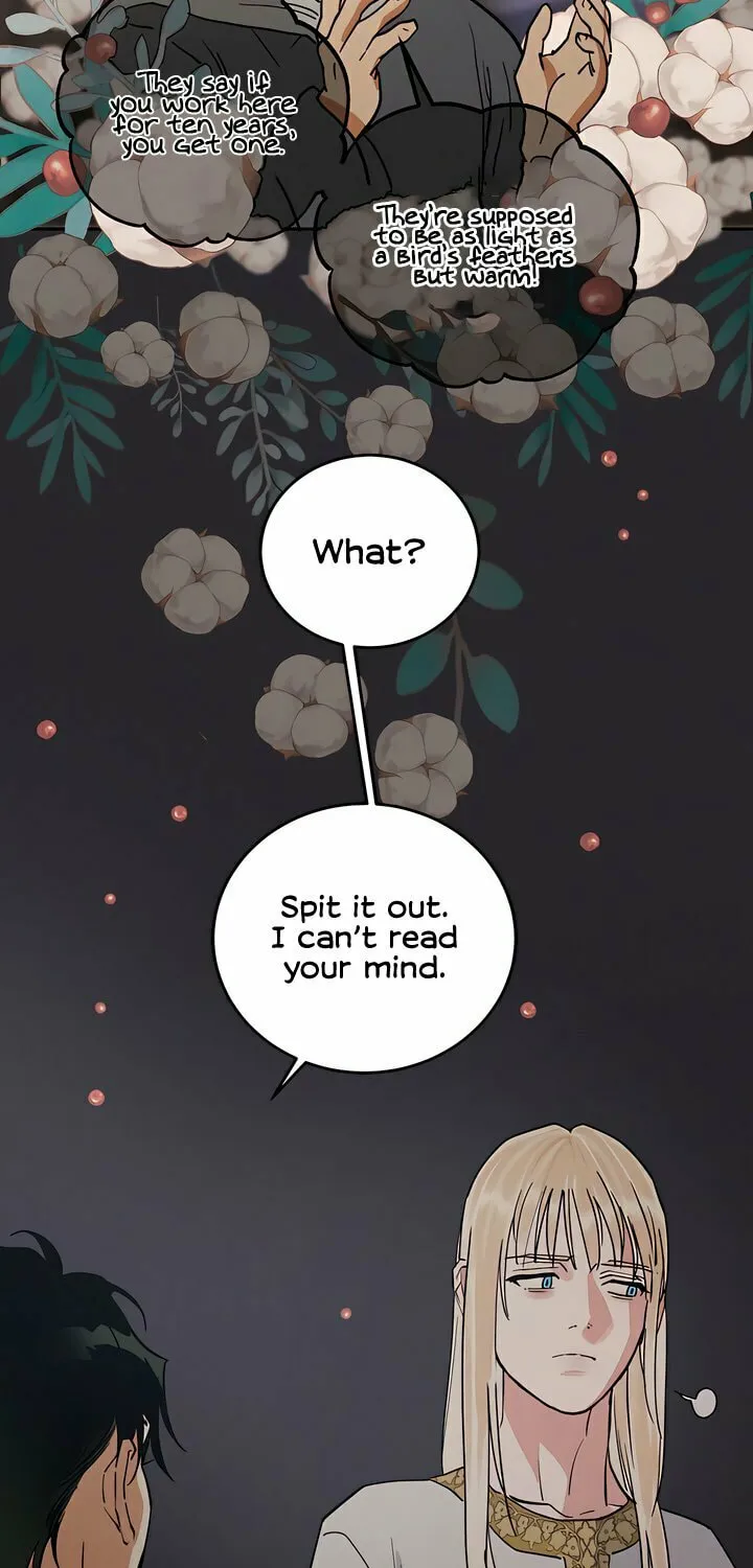 Antidote (Harusari) Chapter 59 page 48 - 