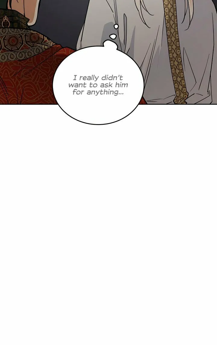 Antidote (Harusari) Chapter 59 page 49 - 