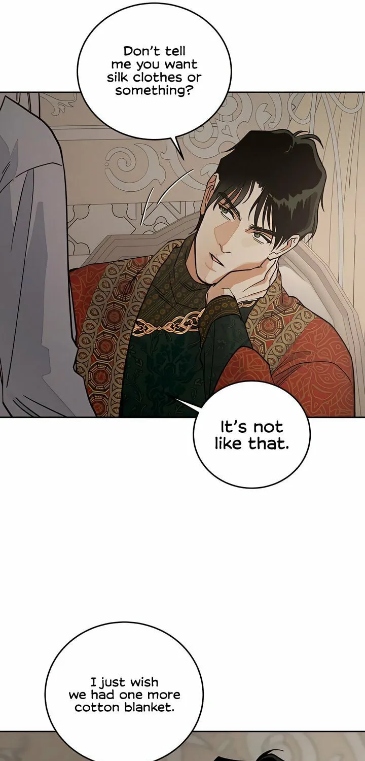 Antidote (Harusari) Chapter 59 page 50 - 