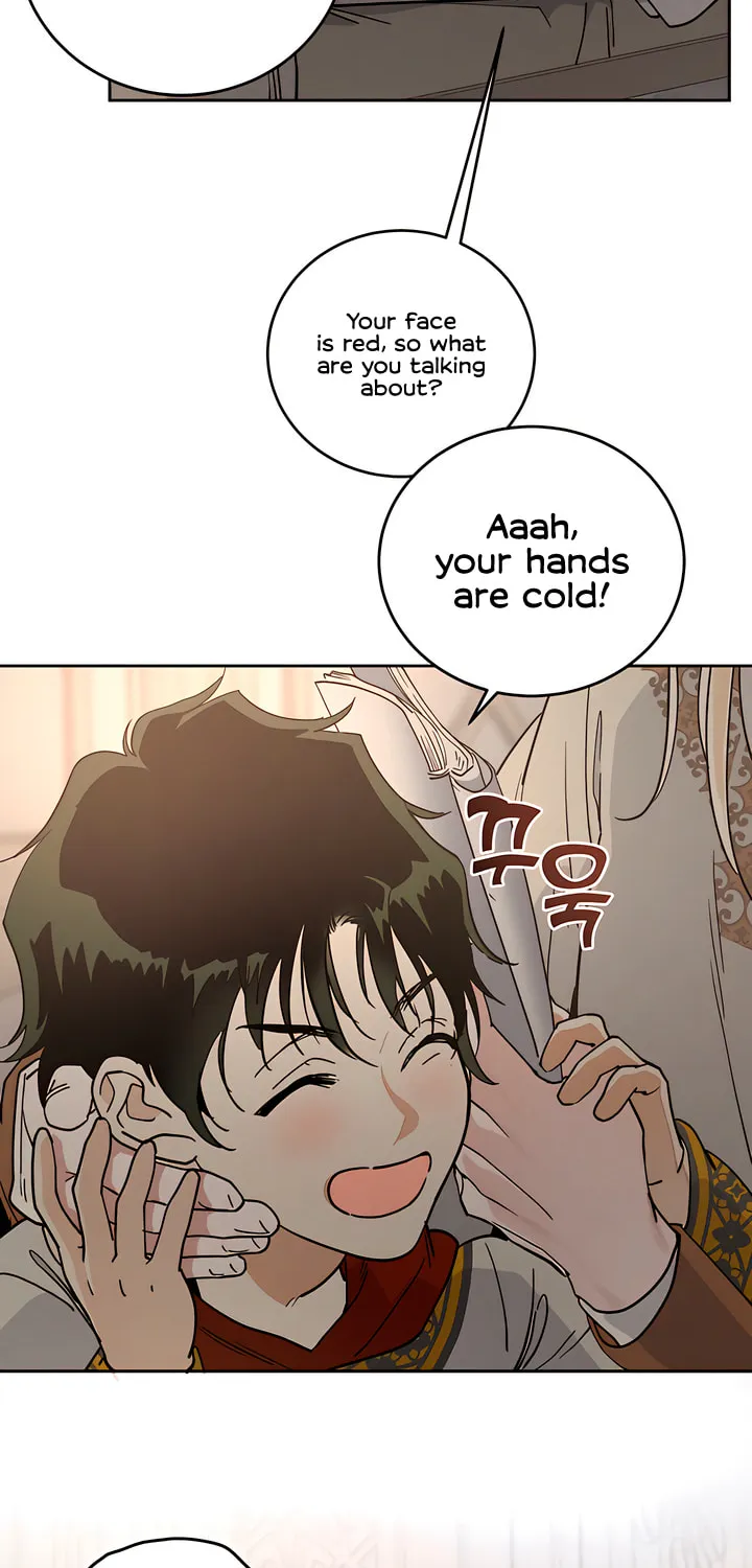 Antidote (Harusari) Chapter 59 page 6 - 