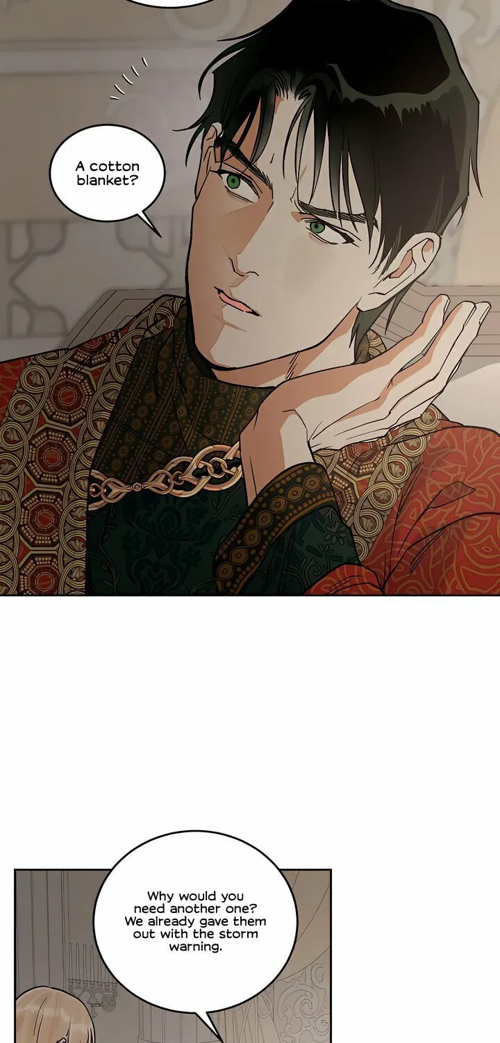 Antidote (Harusari) Chapter 59 page 51 - 