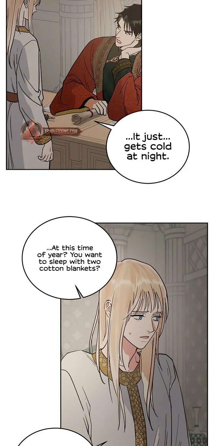 Antidote (Harusari) Chapter 59 page 52 - 