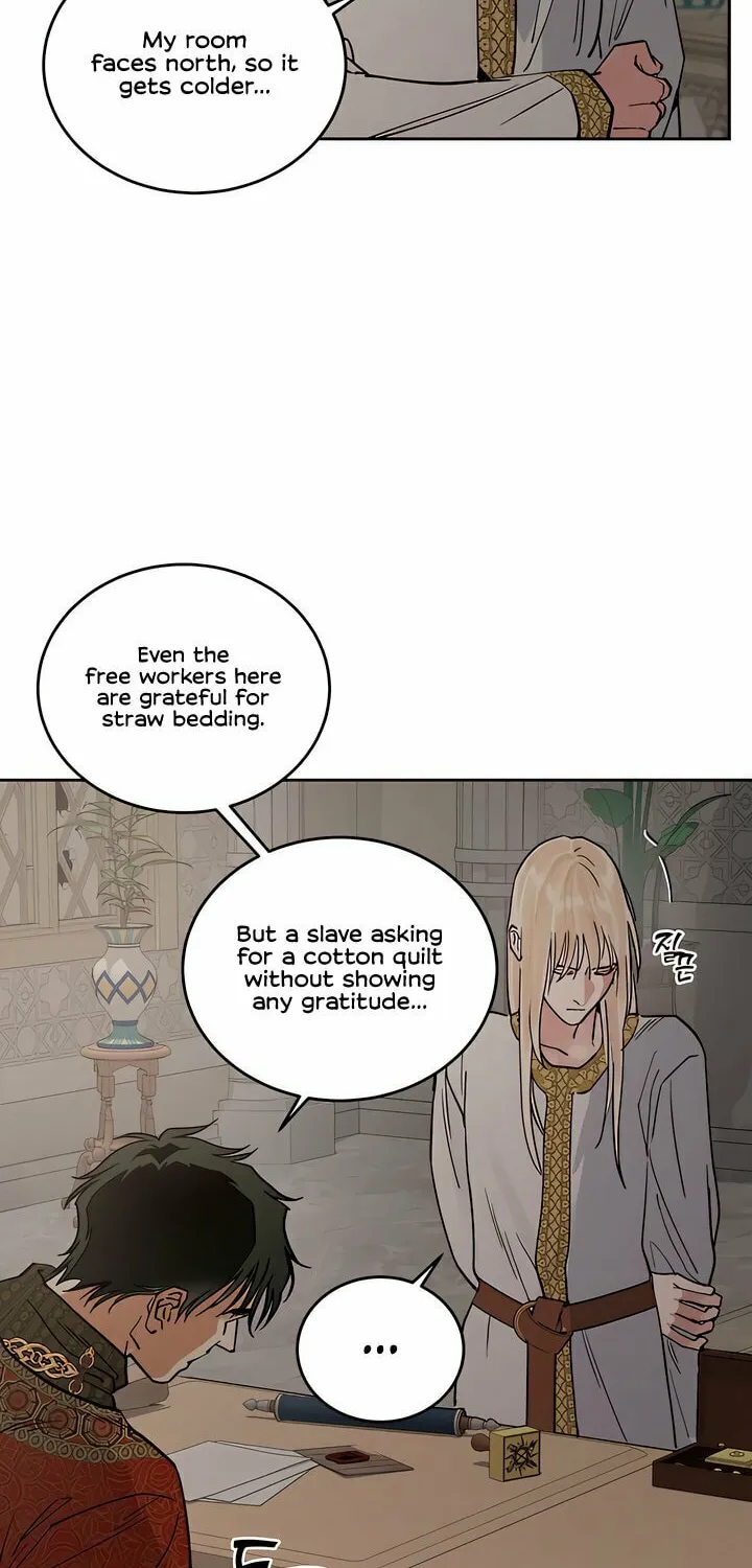 Antidote (Harusari) Chapter 59 page 53 - 