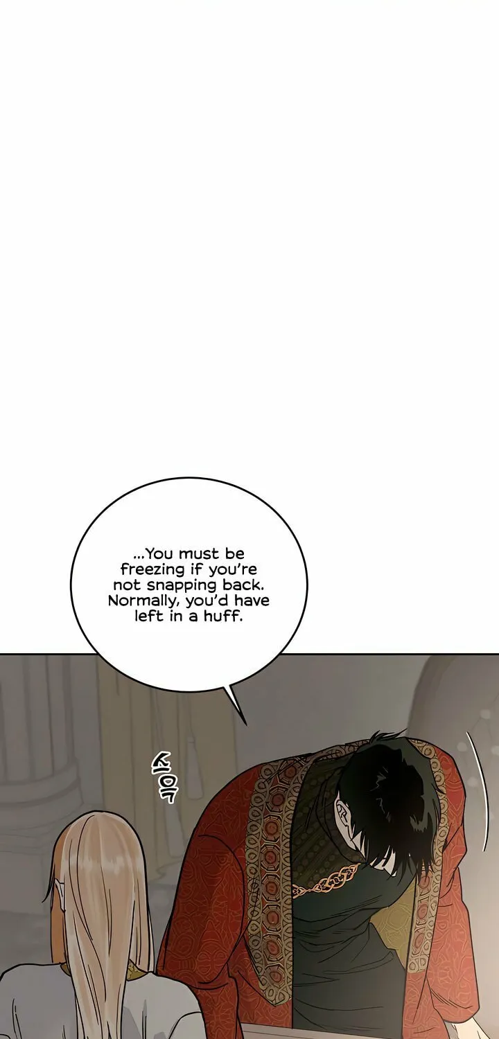 Antidote (Harusari) Chapter 59 page 55 - 