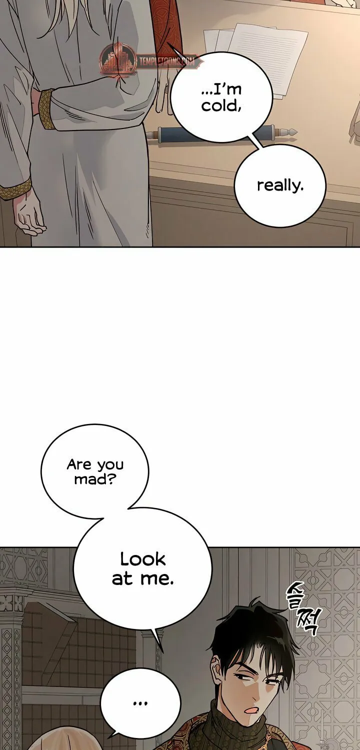 Antidote (Harusari) Chapter 59 page 56 - 