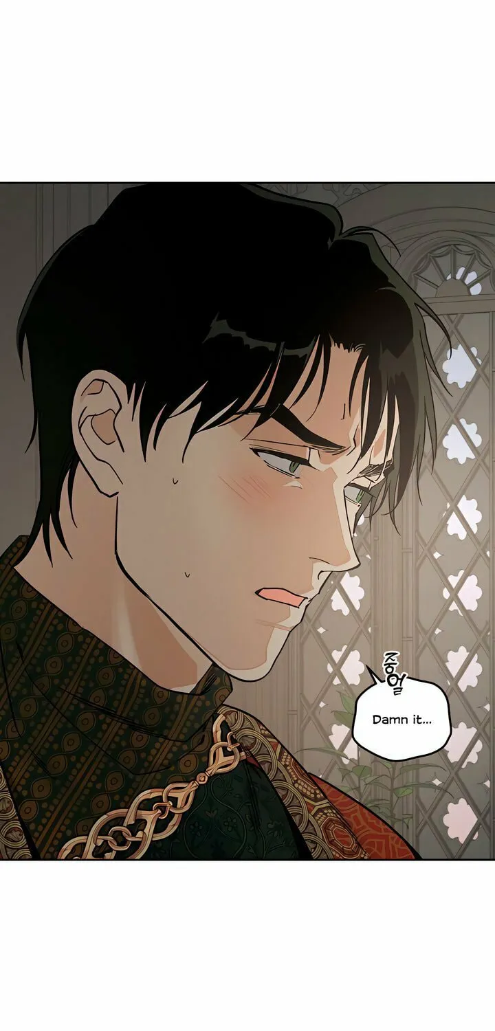 Antidote (Harusari) Chapter 59 page 60 - 