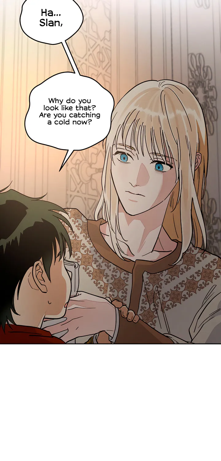 Antidote (Harusari) Chapter 59 page 7 - 