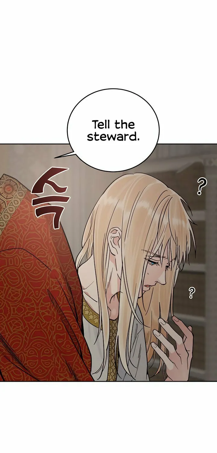 Antidote (Harusari) Chapter 59 page 61 - 