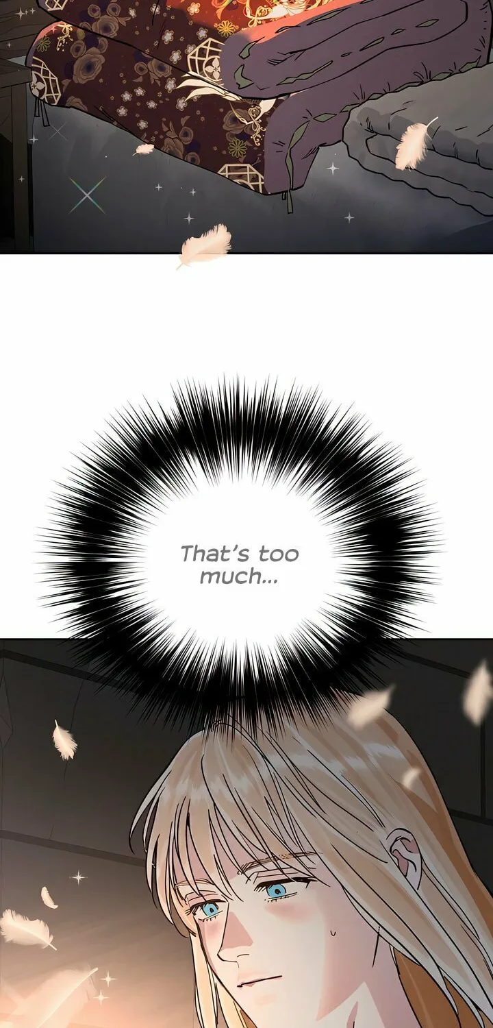 Antidote (Harusari) Chapter 59 page 63 - 
