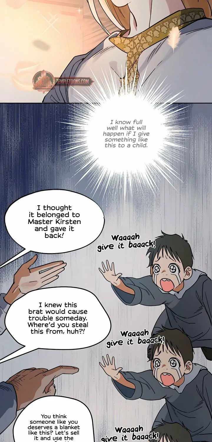 Antidote (Harusari) Chapter 59 page 64 - 