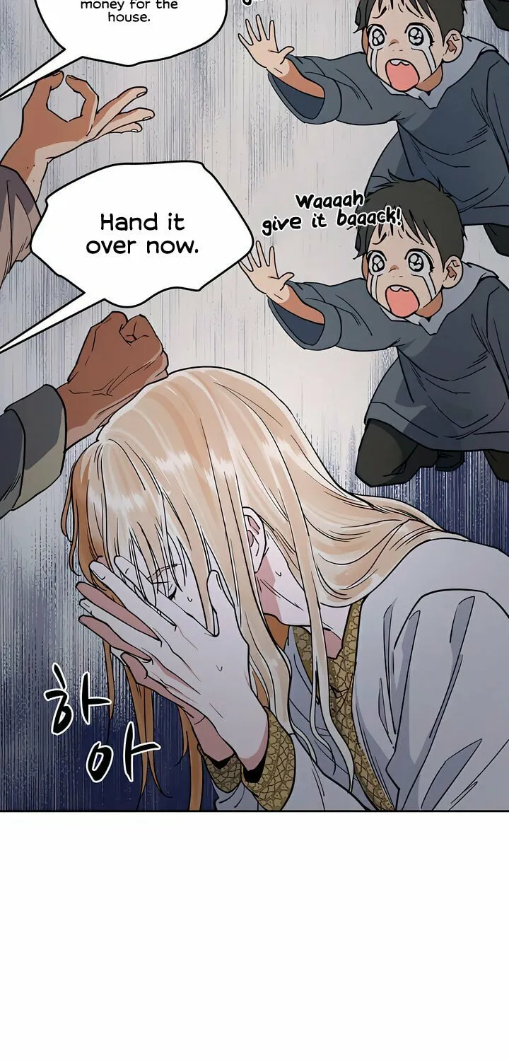 Antidote (Harusari) Chapter 59 page 65 - 