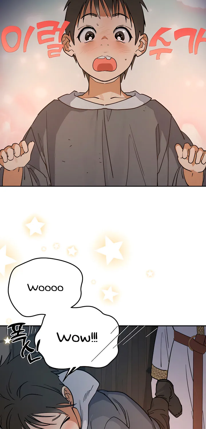 Antidote (Harusari) Chapter 59 page 68 - 