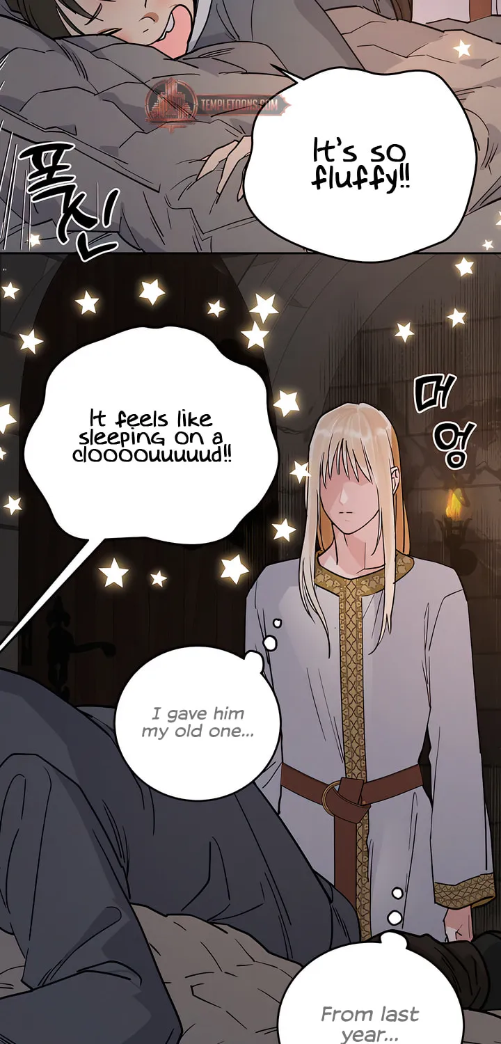 Antidote (Harusari) Chapter 59 page 69 - 