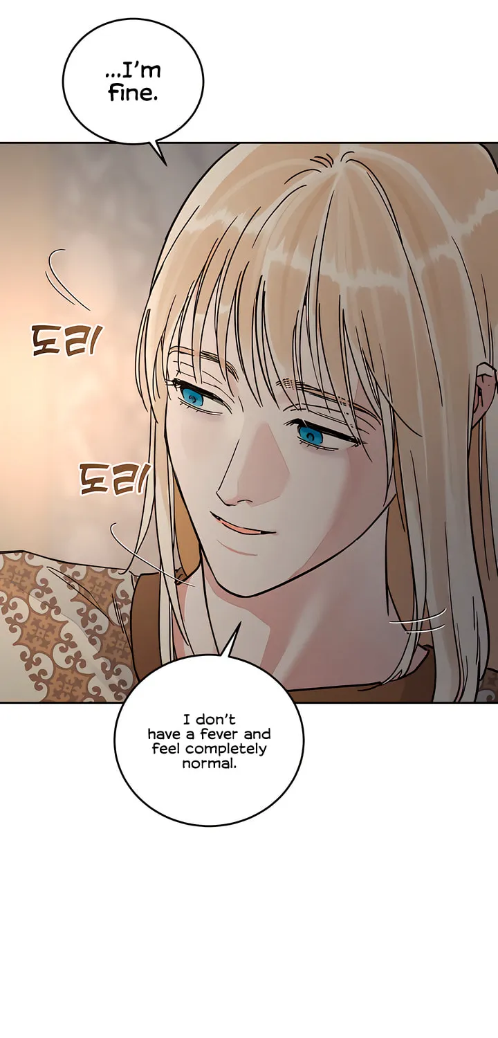 Antidote (Harusari) Chapter 59 page 8 - 
