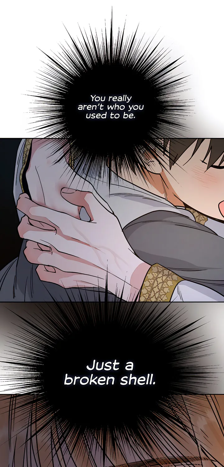 Antidote (Harusari) Chapter 59 page 72 - 