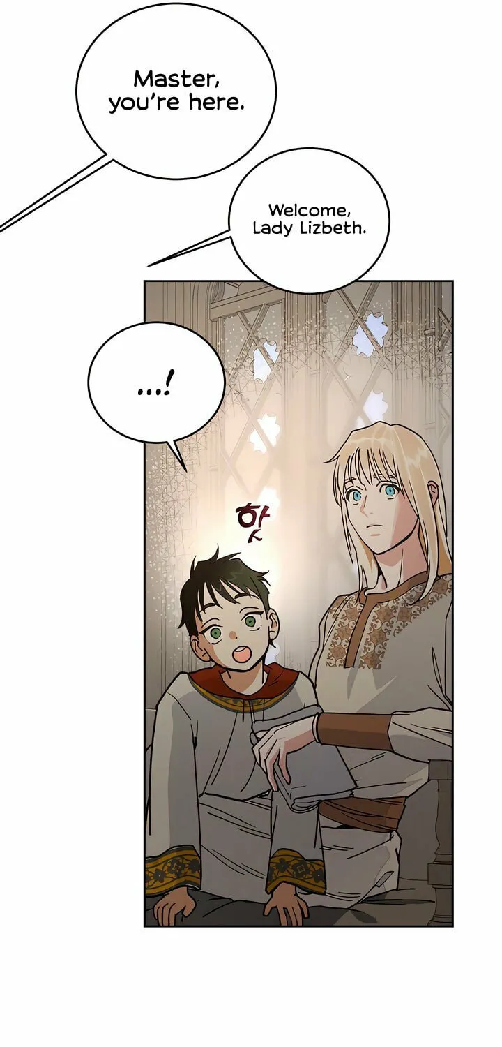 Antidote (Harusari) Chapter 59 page 10 - 