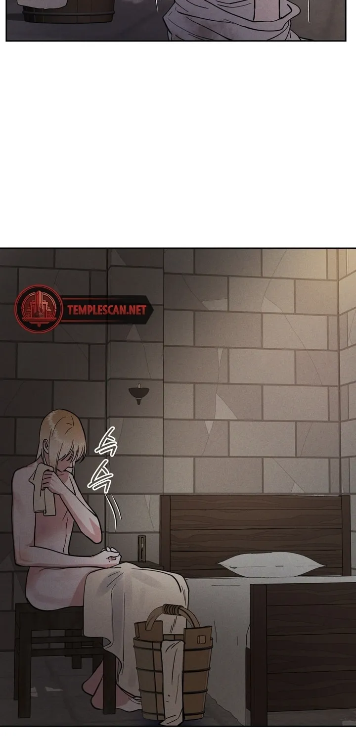Antidote (Harusari) Chapter 6 page 16 - 