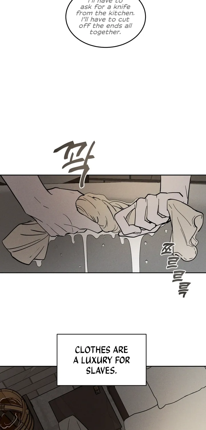 Antidote (Harusari) Chapter 6 page 18 - 
