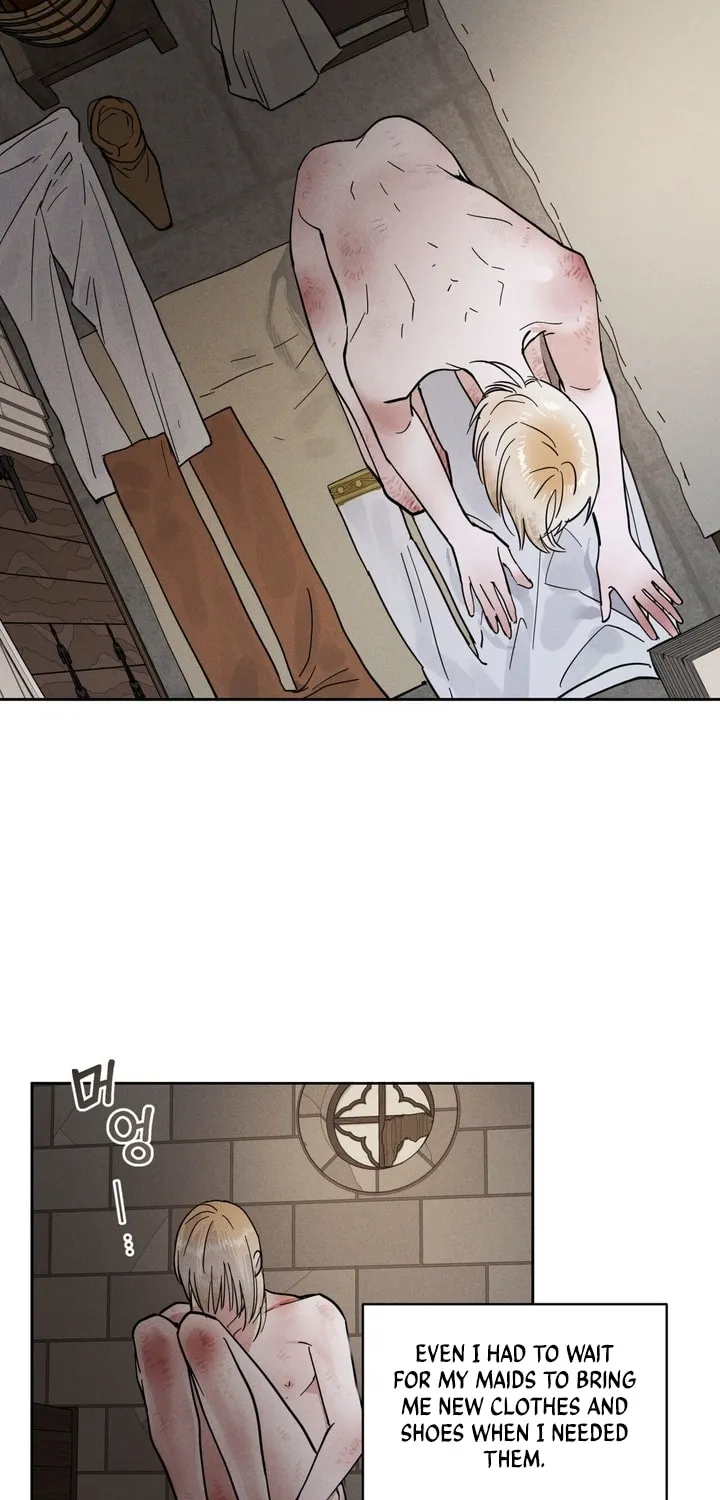 Antidote (Harusari) Chapter 6 page 19 - 