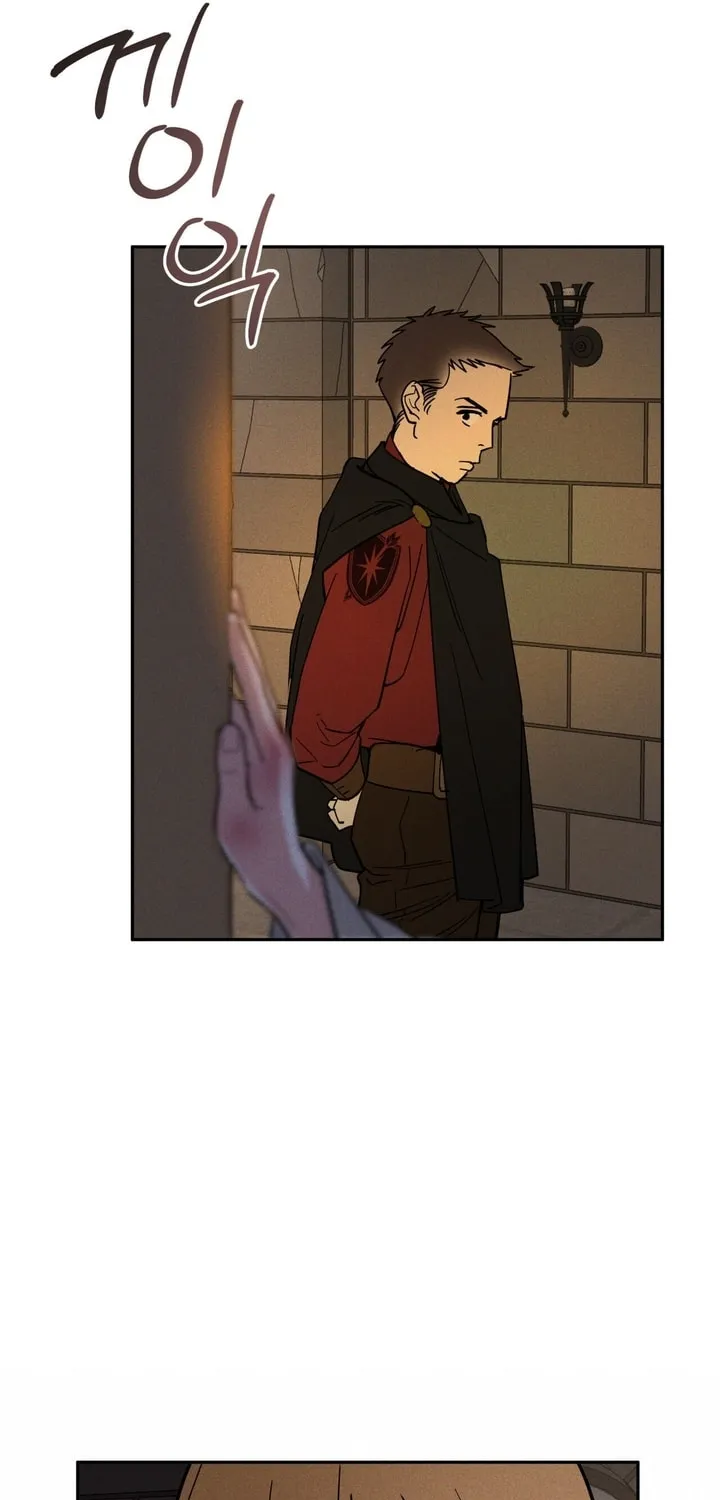 Antidote (Harusari) Chapter 6 page 29 - 