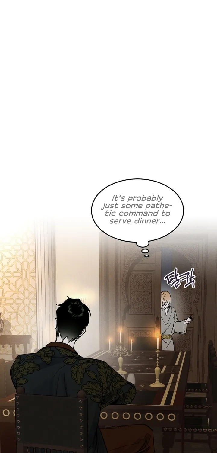Antidote (Harusari) Chapter 6 page 31 - 