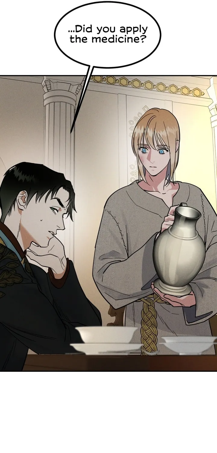 Antidote (Harusari) Chapter 6 page 36 - 