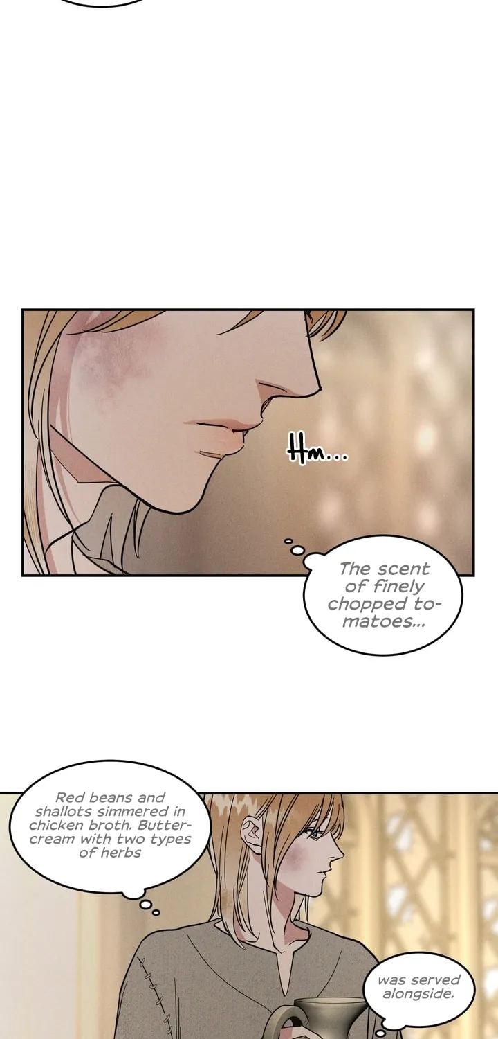 Antidote (Harusari) Chapter 6 page 40 - 