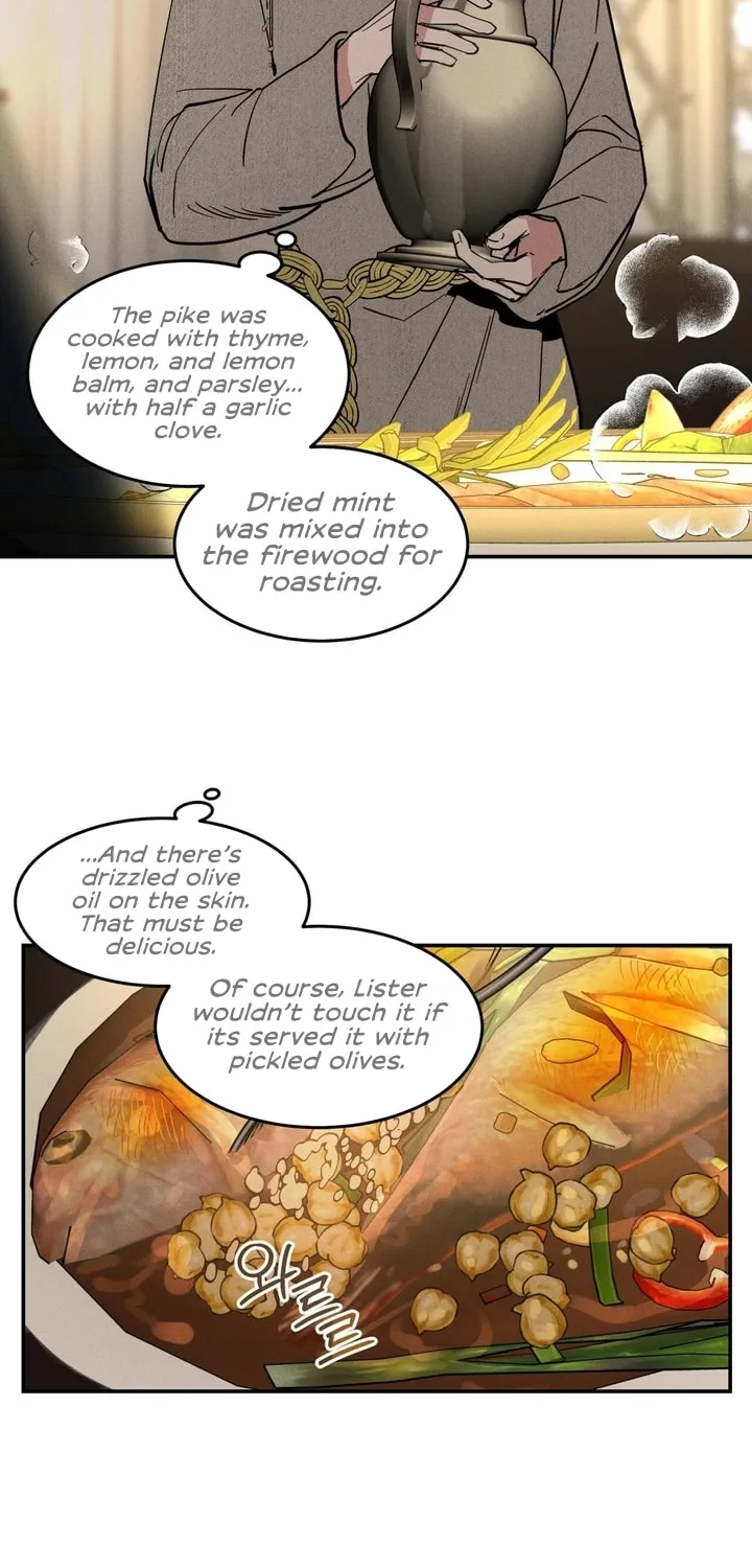 Antidote (Harusari) Chapter 6 page 41 - 