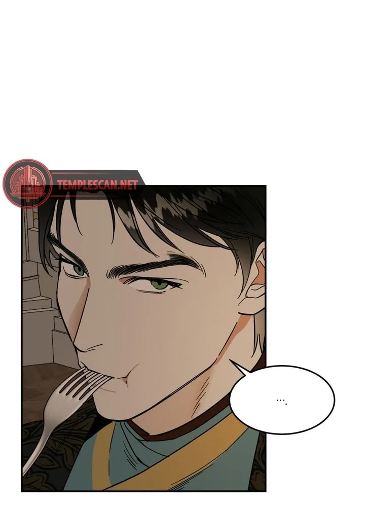 Antidote (Harusari) Chapter 6 page 42 - 